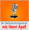 Selfpublisher Podcast  mit Henri Apell